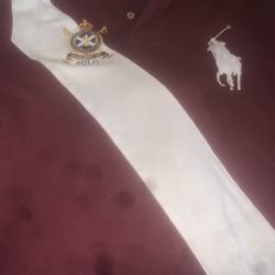 polo ralph lauren shirt