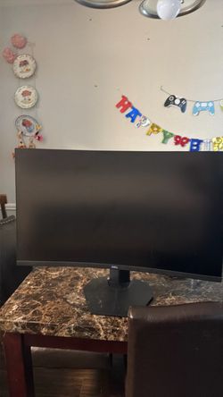 Dell monitor