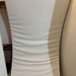 TWIN SIZE MATTRESS …. Happy Valentines 💝 