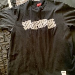 Supreme Shirt