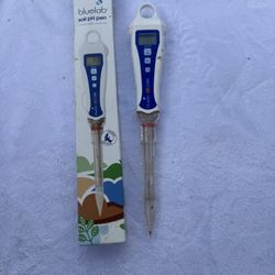 Blue Lab Soil Tester