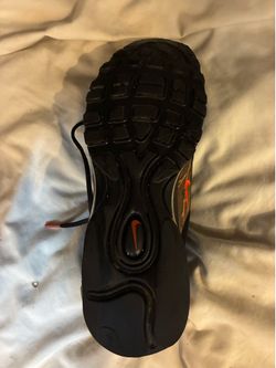 Nike / Real Tree   shoes