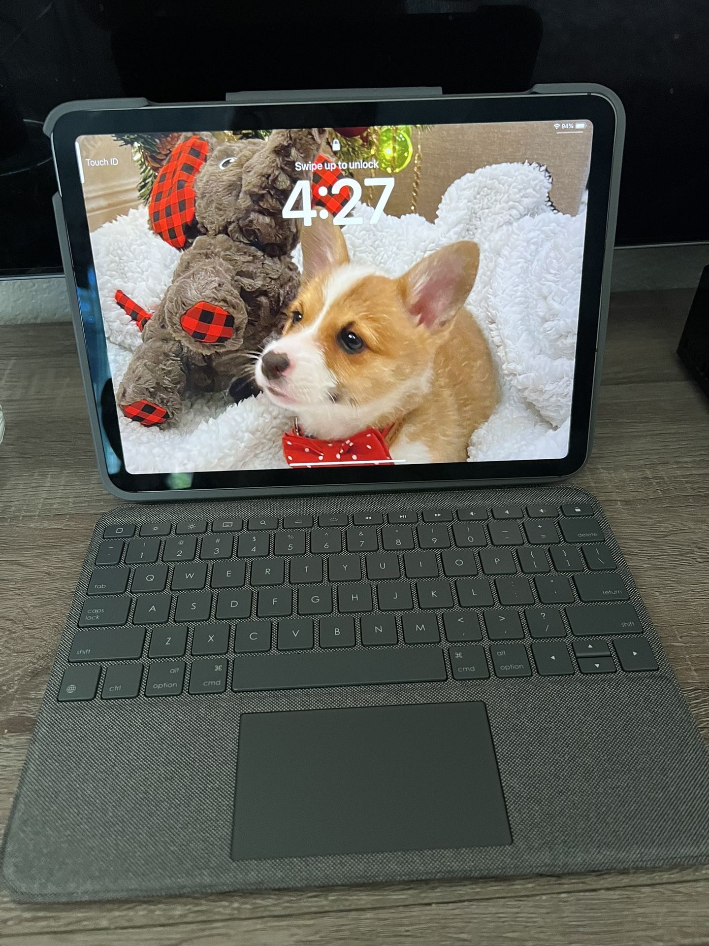 iPad Air 5th Gen 64GB