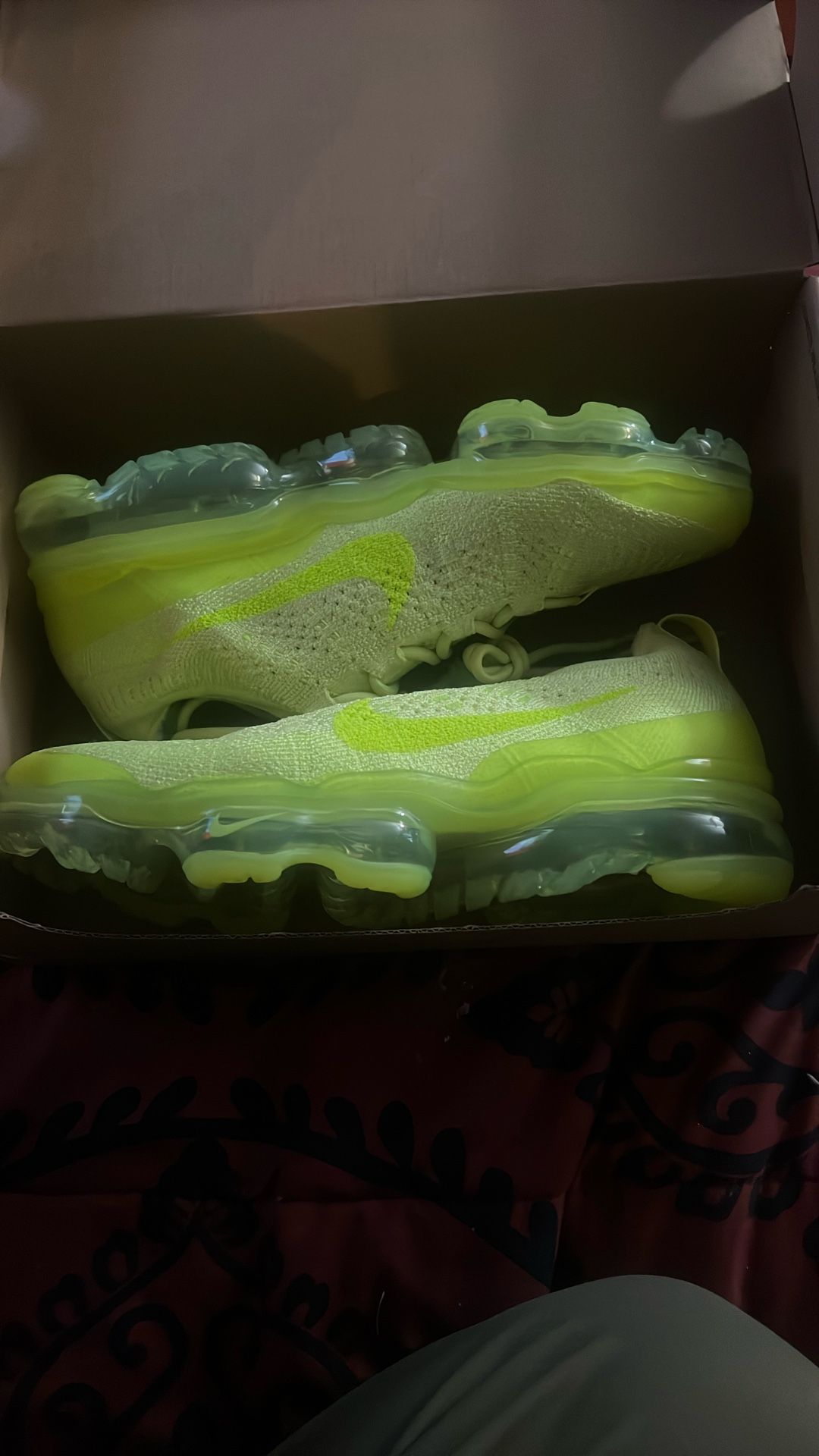 Air Vapormax 2023 Fk