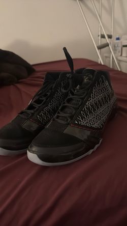 Jordan Black Stealth