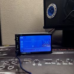 Power acoustik cpaa-70D