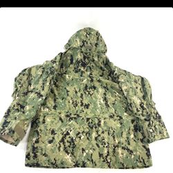 US Navy Type III Parka And Pants 