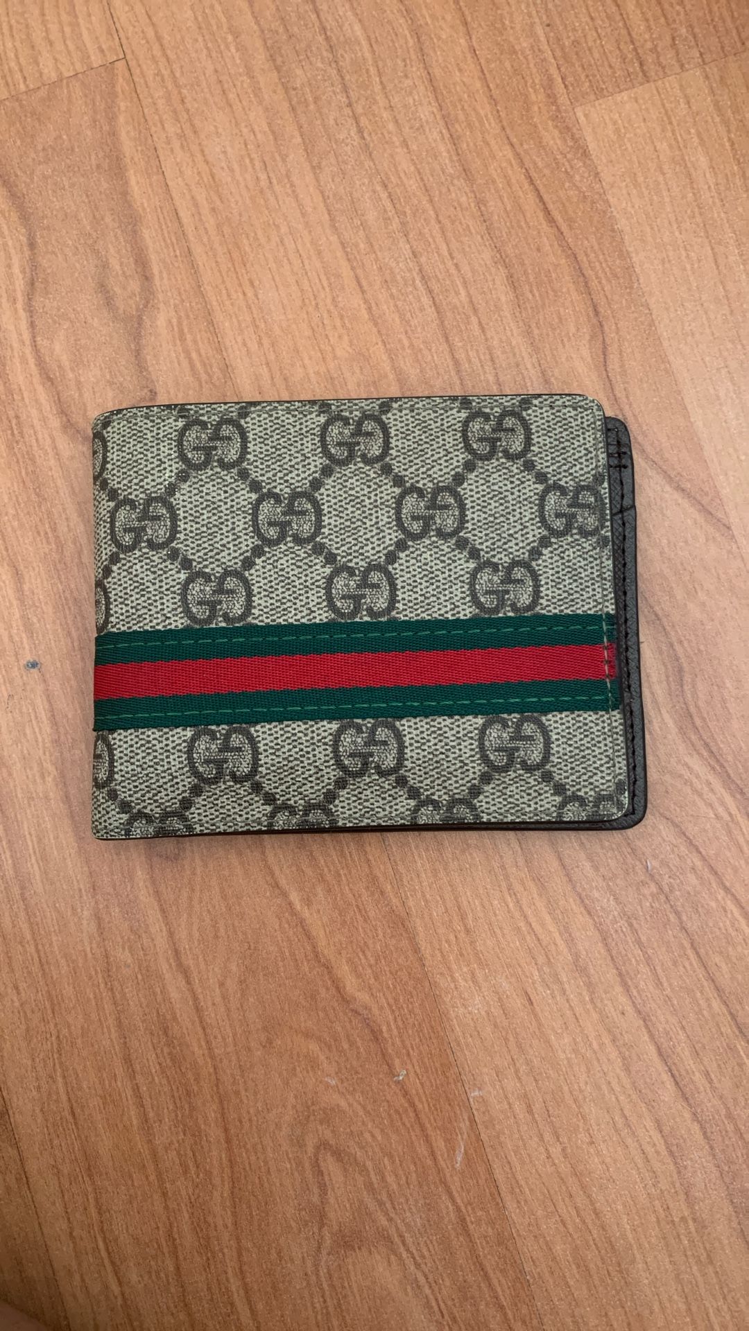 Gucci Wallet 