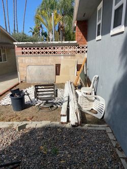 JUnK RemOVEd traSh
