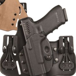 Brand New Holsters