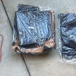 Ford Maverick Floor Mats