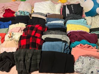 Women Clothing