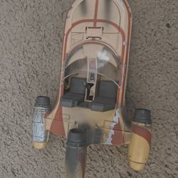 Star Wars Speeder
