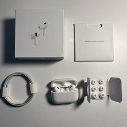New Apple AirPods 2 Brand New In Box Sealed Original 