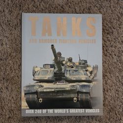 Tanks And Armored Fighting Vehicles 