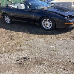 1994 Chevrolet Camaro