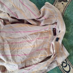 Xl Dress Shirt 