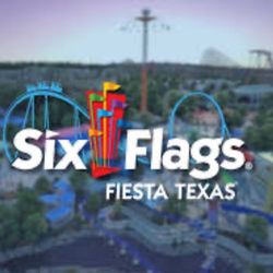 Six Flag Fiesta Tickets 
