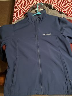 Columbia Jacket