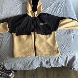 Zara Jacket 