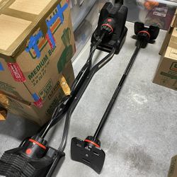 Bowflex Adjustable Barbell  W/ Extended Plate Set