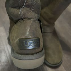 Botas Ugg Size 8  Mujer 
