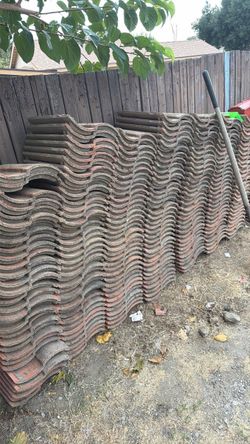 Roof Tile