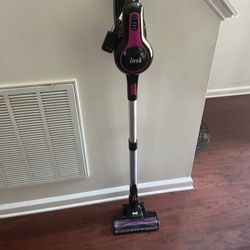 INES Cordless Vacuum Cleaner 
