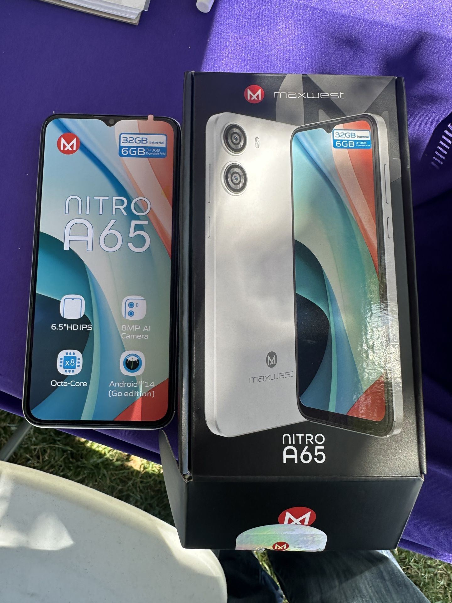 Free Smart Phones! $0 Down! $0 Monthly.