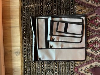 Set of Five Faraday Pouches in Grey