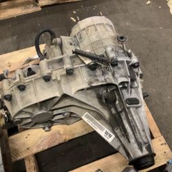 2003 Chevrolet Tahoe