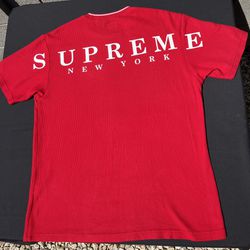 Supreme T-Shirt 