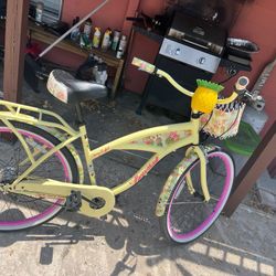 Bike