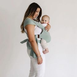 Lalabu Baby Carrier BARELY USED 