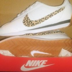 Cortez Nike