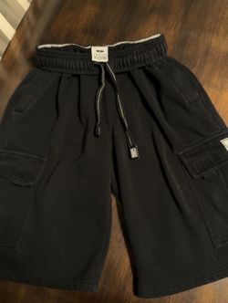 Pro club shorts size:small
