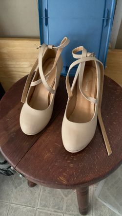 Womans Shoes