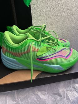 Puma NXTPRO basketball shoes size 13