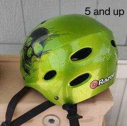 Razor 5 and Up Helment