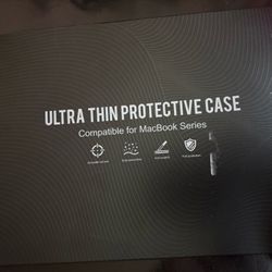 MacBook Protective Case 