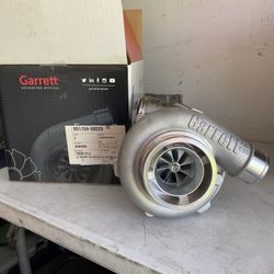 Garrett Turbo Turbocharger GTX371R 