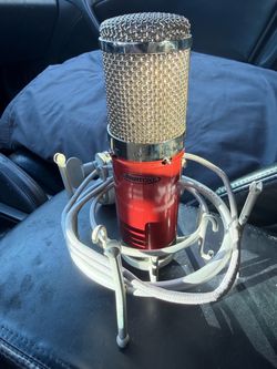 Avantone CK-6 Condenser Microphone - Used