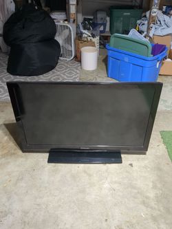 Samsung 40" TV