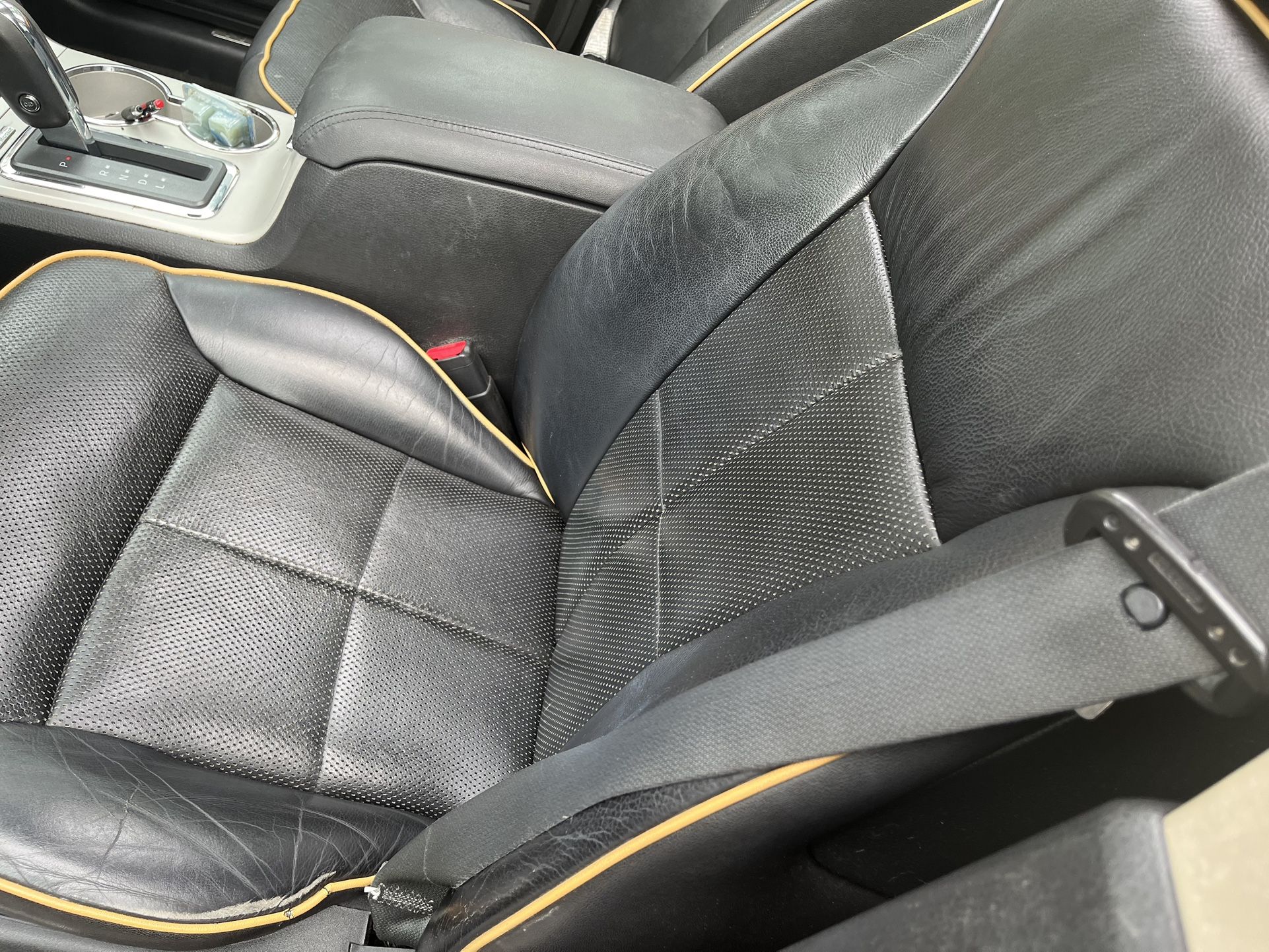 RARE 2008 Lincoln $5200.