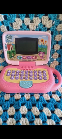 Leap frog Learning device