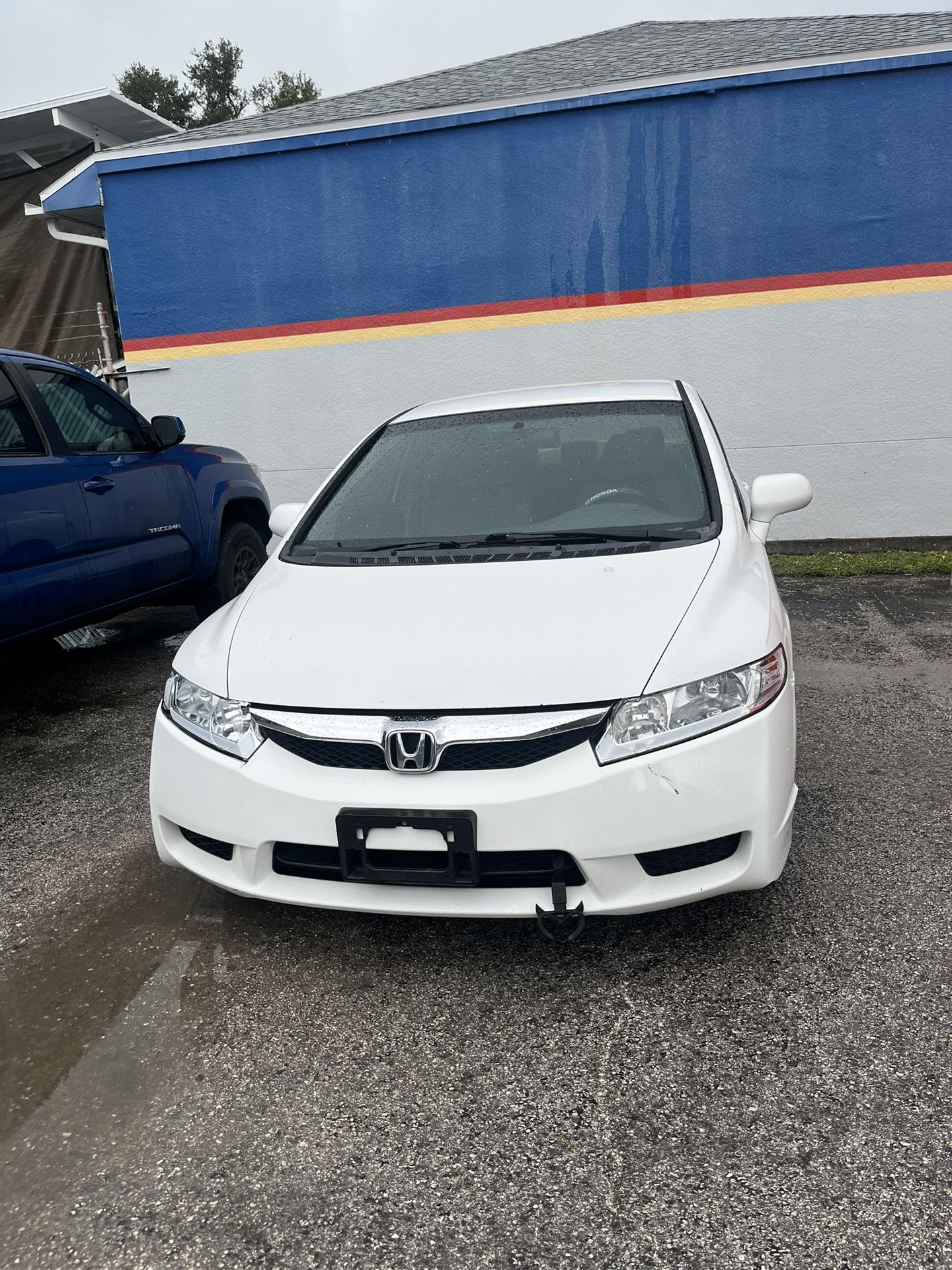 2010 Honda Civic