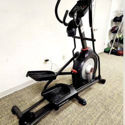 Schwinn 470 Elliptical- Black 