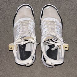 Jordan’s Mixed White,black,grey