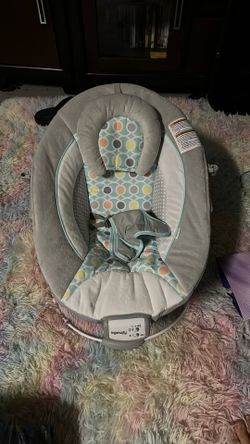 Baby Bouncer