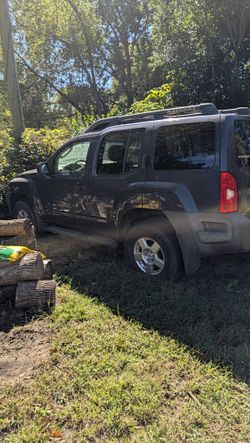 Xterra